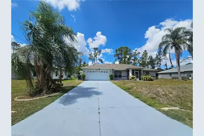 4621 30th St SW, Lehigh Acres, FL 33973 - Photo 1