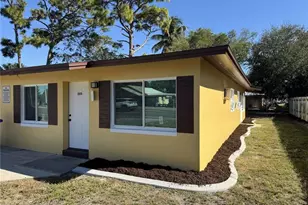 2839/2841 Evans Ave, Fort Myers, FL 33901 - Photo 1