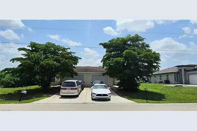 3003 Gilbert Ave S, Lehigh Acres, FL 33973 - Photo 1