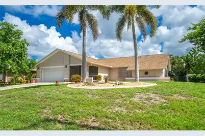 419 Mohawk Pkwy, Cape Coral, FL 33914 - Photo 1