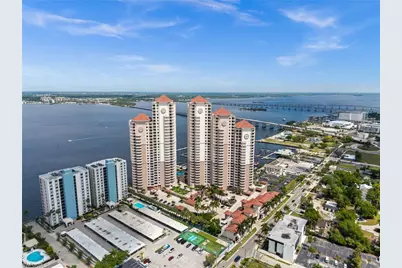 2090 W First St #G807, Fort Myers, FL 33901 - Photo 49