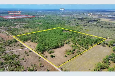 [Address not provided], Alva, FL 33920 - Photo 3