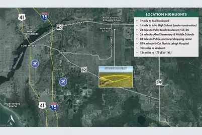 [Address not provided], Alva, FL 33920 - Photo 7
