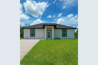 816 Palomino St E, Lehigh Acres, FL 33974 - Photo 1