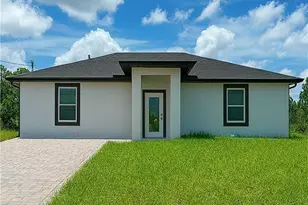 816 Palomino St E, Lehigh Acres, FL 33974 - Photo 1