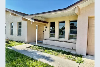 406 Parkside St, Lehigh Acres, FL 33936 - Photo 3