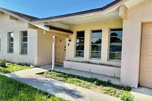 406 Parkside St, Lehigh Acres, FL 33936 - Photo 3