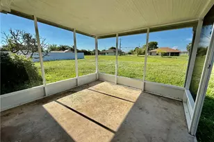 406 Parkside St, Lehigh Acres, FL 33936 - Photo 5