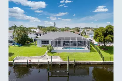 1157 SE 32nd Ter, Cape Coral, FL 33904 - Photo 41