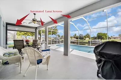 1157 SE 32nd Ter, Cape Coral, FL 33904 - Photo 37
