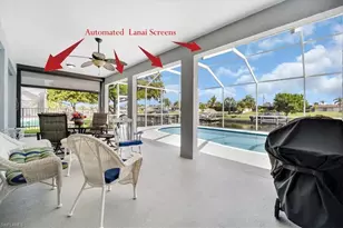 1157 SE 32nd Terrace, Cape Coral, FL 33904 - Photo 37