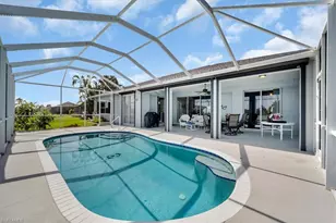 1157 SE 32nd Terrace, Cape Coral, FL 33904 - Photo 39