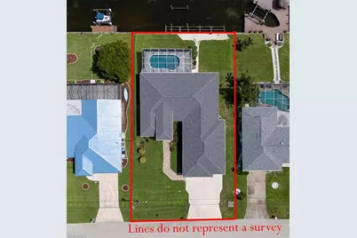 1157 SE 32nd Ter, Cape Coral, FL 33904 - Photo 35