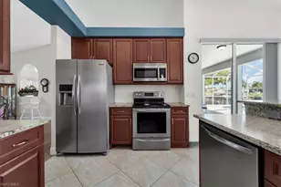 1157 SE 32nd Terrace, Cape Coral, FL 33904 - Photo 15