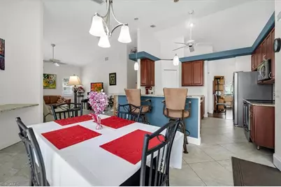 1157 SE 32nd Ter, Cape Coral, FL 33904 - Photo 19