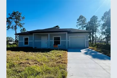 4605 Karen Ave N, Lehigh Acres, FL 33971 - Photo 1