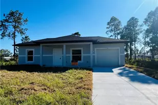 4605 Karen Ave N, Lehigh Acres, FL 33971 - Photo 1