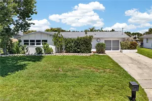 3114 SE 18th Ave, Cape Coral, FL 33904 - Photo 1