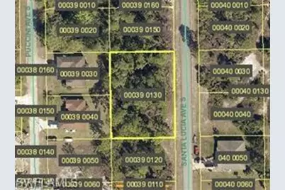 838 Santa Lucia Ave S, Lehigh Acres, FL 33974 - Photo 1