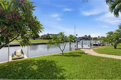4933 Triton Ct W, Cape Coral, FL 33904 - Photo 45