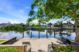 619 Cultural Park Blvd S, Cape Coral, FL 33990 - Photo 5