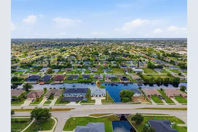 619 Cultural Park Blvd S, Cape Coral, FL 33990 - Photo 1