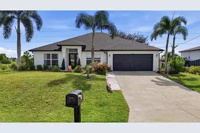 2523 NW Juanita Pl, Cape Coral, FL 33993 - Photo 1