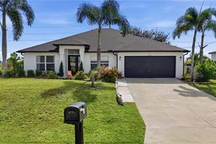 2523 NW Juanita Pl, Cape Coral, FL 33993 - Photo 1