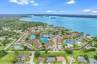 15460 Admiralty Cir #6, North Fort Myers, FL 33917 - Photo 39