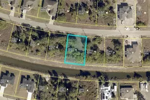 1028 Plymouth St E, Lehigh Acres, FL 33974 - Photo 1