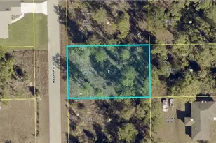 323 Malaga Ave S, Lehigh Acres, FL 33974 - Photo 1