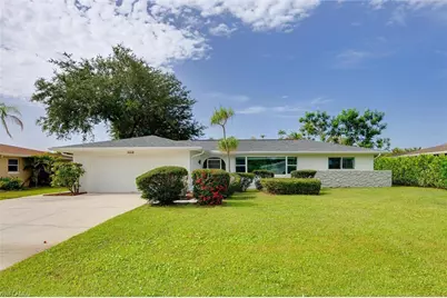 1628 N Flossmoor Rd, Fort Myers, FL 33919 - Photo 1