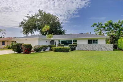 1628 N Flossmoor Rd, Fort Myers, FL 33919 - Photo 7