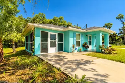 420 Martin Luther King Blvd, Labelle, FL 33935 - Photo 3