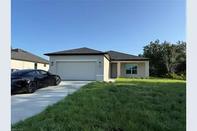 2714 47th St W, Lehigh Acres, FL 33971 - Photo 1