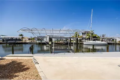3822 Blueberry Ln, Saint James City, FL 33956 - Photo 33