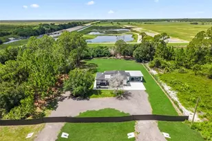 7711 Wheeler Rd, Labelle, FL 33935 - Photo 1
