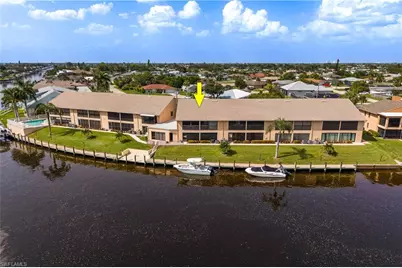3714 SE 12th Ave #204, Cape Coral, FL 33904 - Photo 41
