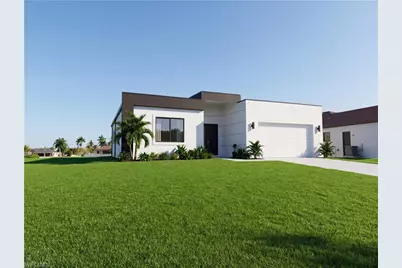 2725 Embers Pkwy W, Cape Coral, FL 33993 - Photo 1