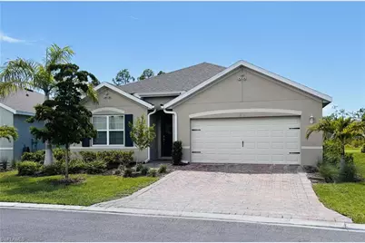 20324 Camino Torcido Loop, North Fort Myers, FL 33917 - Photo 1