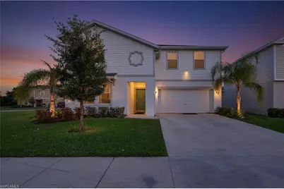 12075 Savanna Lakes Blvd, Lehigh Acres, FL 33974 - Photo 1