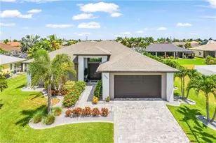 3306 SW 3rd Terrace, Cape Coral, FL 33991 - Photo 1
