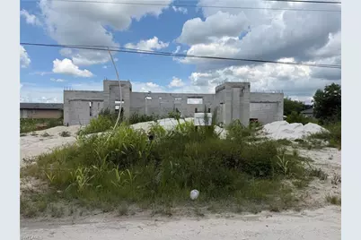 1121/1123 Harold Ave S, Lehigh Acres, FL 33973 - Photo 1