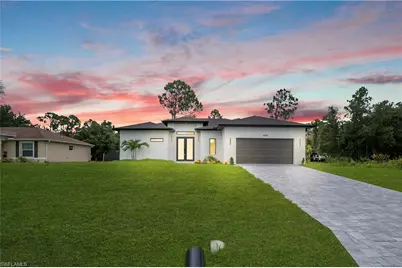 4048 Clearfield St, North Port, FL 34286 - Photo 1