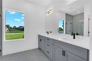 864 Chantilly St E, Lehigh Acres, FL 33974 - Photo 21