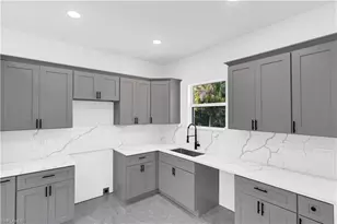 864 Chantilly St E, Lehigh Acres, FL 33974 - Photo 13