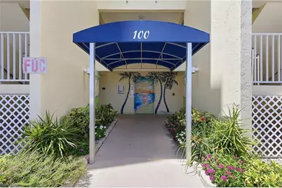 100 Estero Blvd #433, Fort Myers Beach, FL 33931 - Photo 41