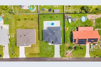 1013 NE 12th Ter, Cape Coral, FL 33909 - Photo 33