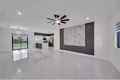 1013 NE 12th Ter, Cape Coral, FL 33909 - Photo 3