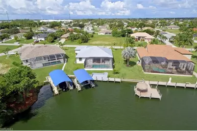 3113 SW 18th Ave, Cape Coral, FL 33914 - Photo 3